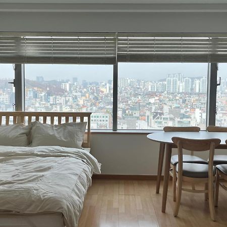 首爾1 Minute House From Hongdae公寓 外观 照片