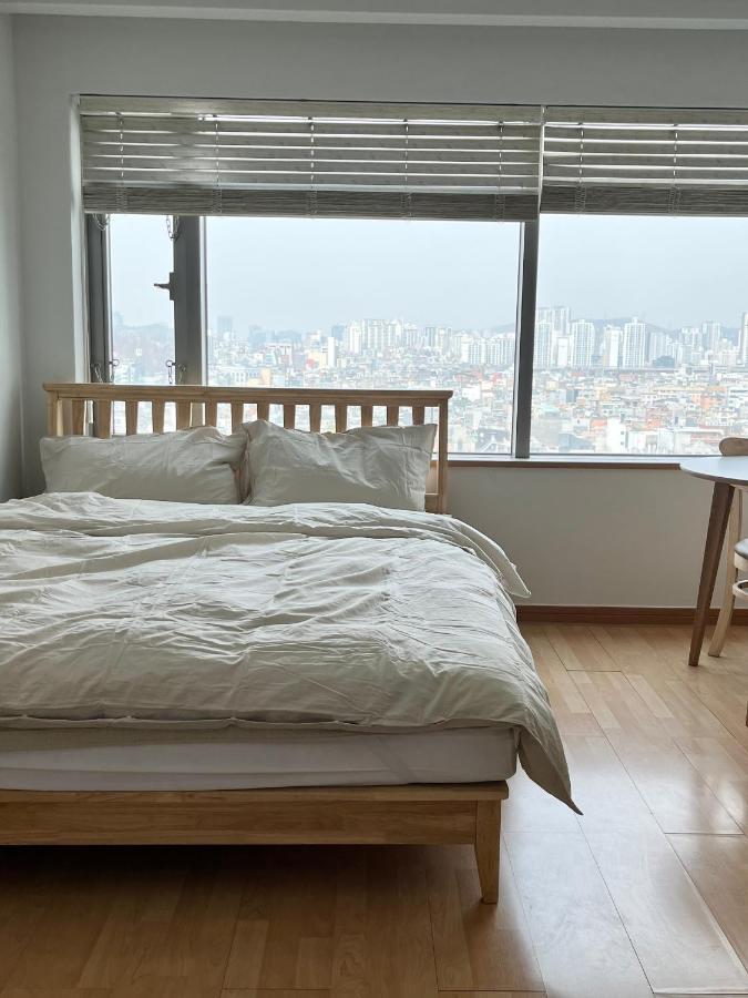 首爾1 Minute House From Hongdae公寓 外观 照片