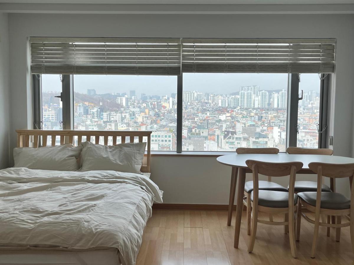 首爾1 Minute House From Hongdae公寓 外观 照片