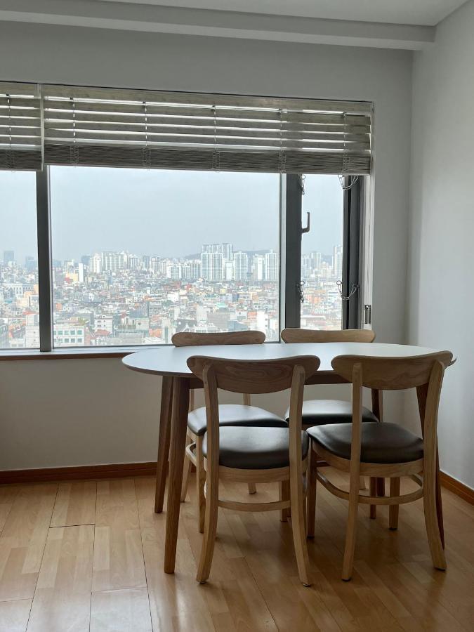 首爾1 Minute House From Hongdae公寓 外观 照片
