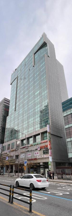 首爾1 Minute House From Hongdae公寓 外观 照片